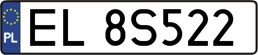 EL8S522