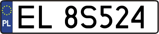 EL8S524