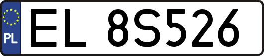 EL8S526