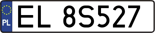 EL8S527
