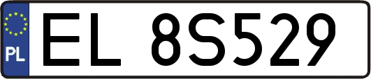EL8S529