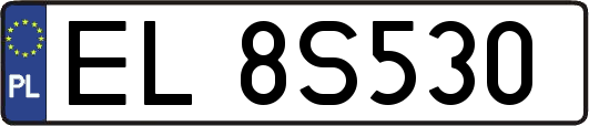 EL8S530