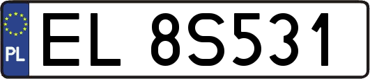 EL8S531