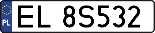 EL8S532