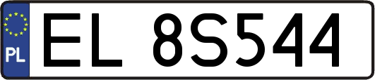 EL8S544