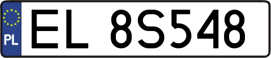 EL8S548