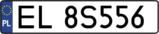 EL8S556