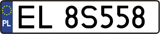 EL8S558