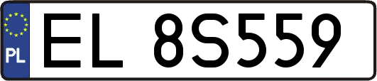 EL8S559