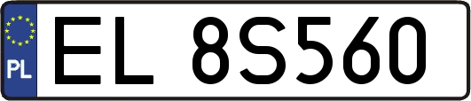 EL8S560