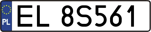 EL8S561