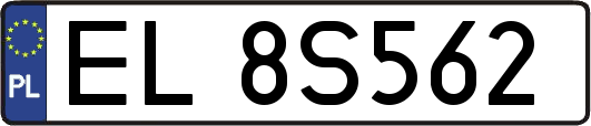 EL8S562