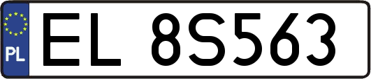 EL8S563