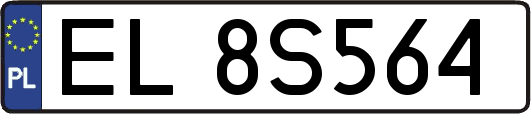 EL8S564