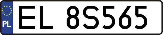 EL8S565