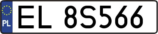 EL8S566