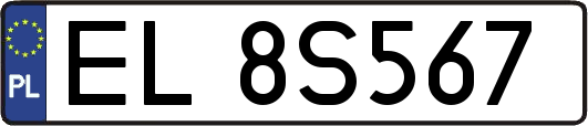 EL8S567