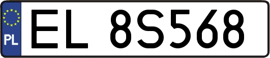 EL8S568