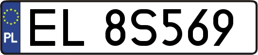 EL8S569