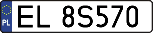 EL8S570