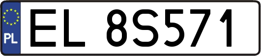 EL8S571