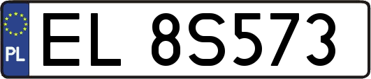 EL8S573