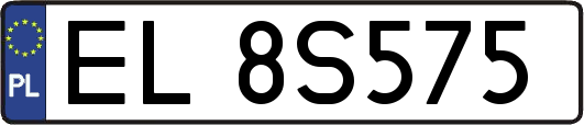 EL8S575