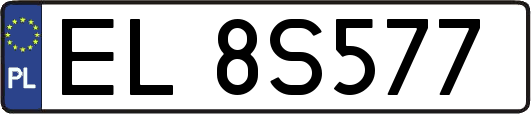 EL8S577