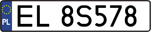 EL8S578