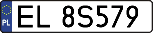 EL8S579