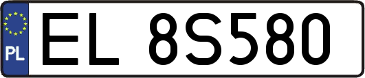 EL8S580