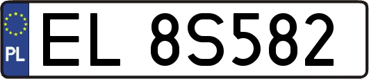 EL8S582