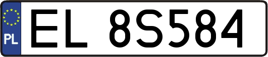 EL8S584