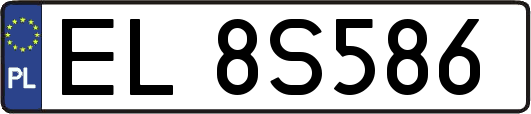 EL8S586