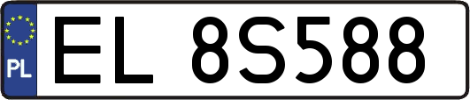 EL8S588