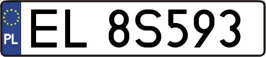 EL8S593
