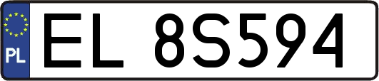 EL8S594