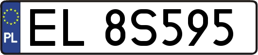 EL8S595