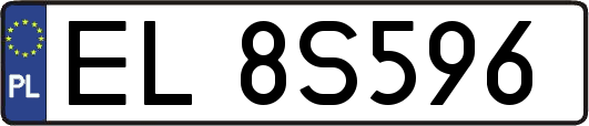 EL8S596