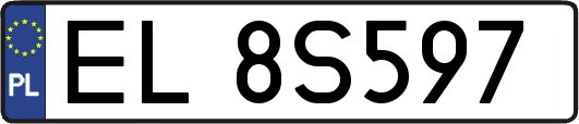EL8S597