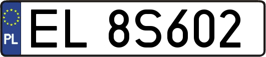 EL8S602