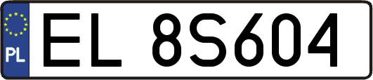 EL8S604