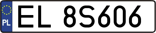 EL8S606