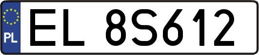 EL8S612