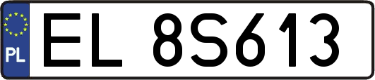 EL8S613