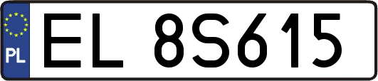 EL8S615