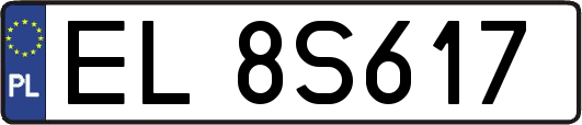 EL8S617