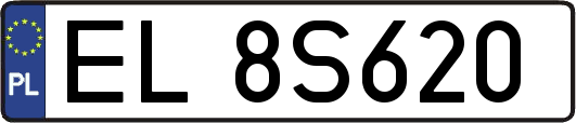 EL8S620