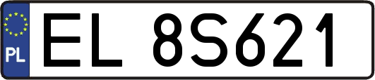 EL8S621