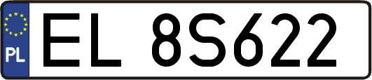 EL8S622